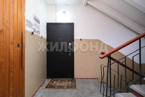 
  Продается 3-комн. квартира, 63.7 м², Новосибирская ул, д. 12
. Фото 30.