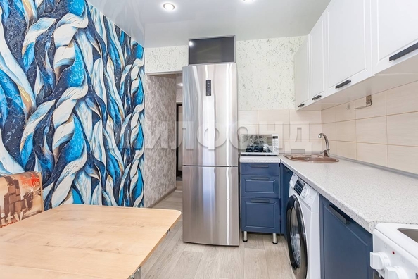
  Продается 2-комн. квартира, 47.8 м², Рогачева ул, д. 10
. Фото 2.