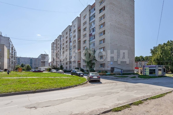 
  Продается 2-комн. квартира, 47.8 м², Рогачева ул, д. 10
. Фото 11.