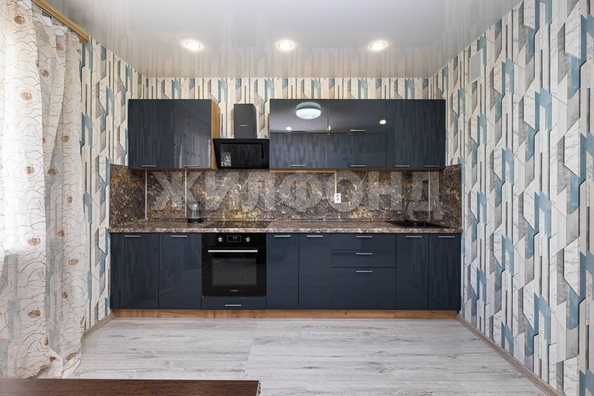 
  Продается 2-комн. квартира, 62 м², Авиастроителей ул, д. 18
. Фото 2.