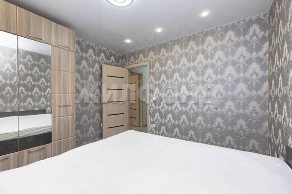 
  Продается 2-комн. квартира, 62 м², Авиастроителей ул, д. 18
. Фото 5.