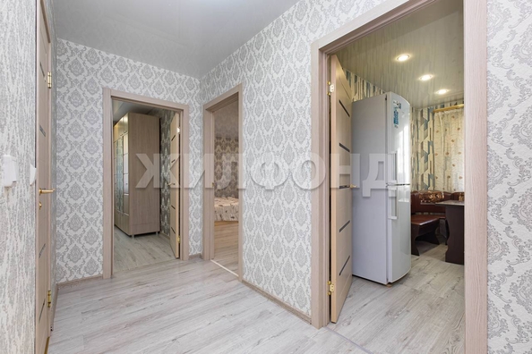 
  Продается 2-комн. квартира, 62 м², Авиастроителей ул, д. 18
. Фото 11.