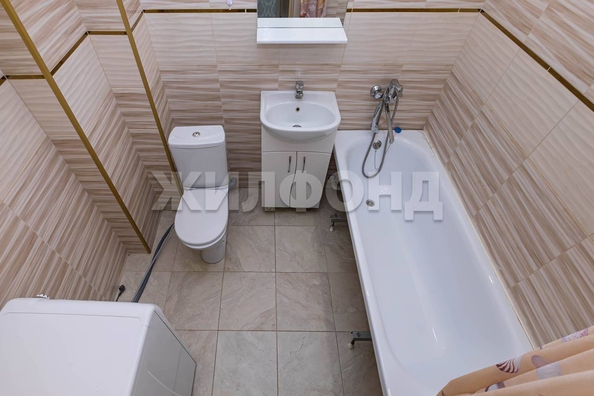 
  Продается 2-комн. квартира, 62 м², Авиастроителей ул, д. 18
. Фото 15.