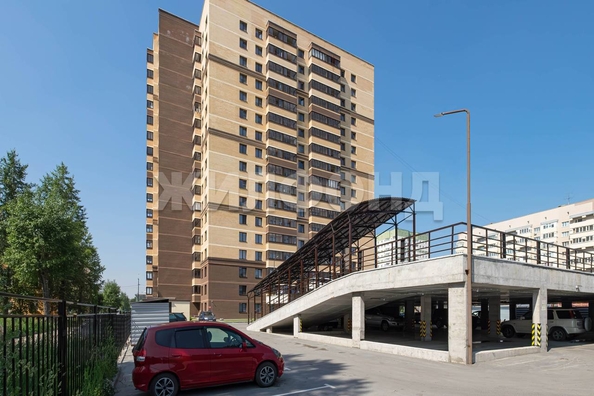 
  Продается 2-комн. квартира, 62 м², Авиастроителей ул, д. 18
. Фото 18.