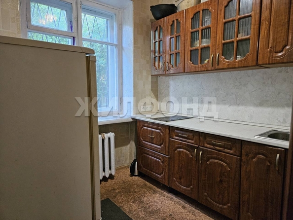 
  Продается 2-комн. квартира, 43 м², Бурденко ул, д. 40
. Фото 1.