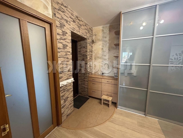 
  Продается 2-комн. квартира, 56.5 м², Выборная ул, д. 91/1
. Фото 19.