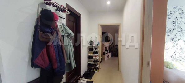 
  Продается 2-комн. квартира, 54 м², Красная Сибирь ул, д. 118
. Фото 3.
