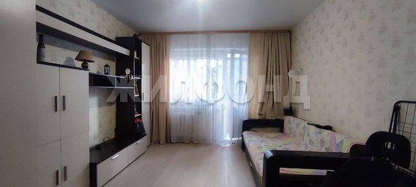 
  Продается 2-комн. квартира, 54 м², Красная Сибирь ул, д. 118
. Фото 2.