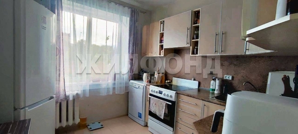 
  Продается 2-комн. квартира, 54 м², Красная Сибирь ул, д. 118
. Фото 4.
