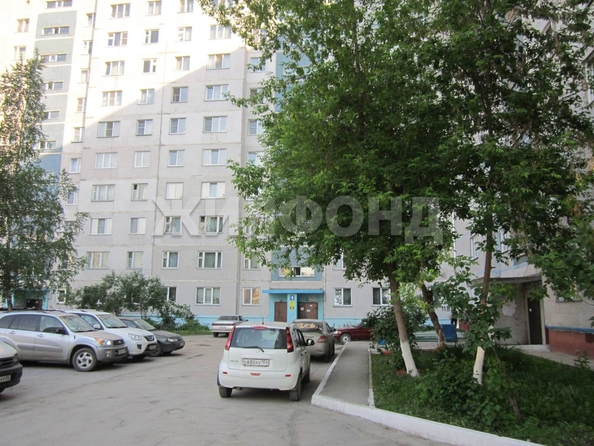 
  Продается 2-комн. квартира, 54 м², Красная Сибирь ул, д. 118
. Фото 6.