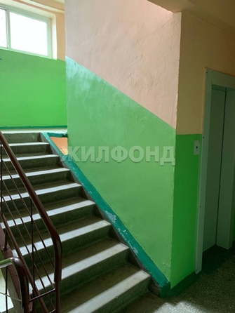 
  Продается 2-комн. квартира, 51 м², Связистов ул, д. 113
. Фото 11.