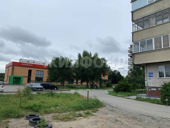 
  Продается 2-комн. квартира, 51 м², Связистов ул, д. 113
. Фото 16.