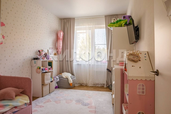 
  Продается 3-комн. квартира, 62.6 м², ЖК Маяк
. Фото 3.