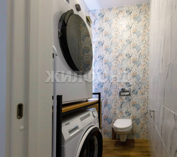 
  Продается 3-комн. квартира, 62.6 м², ЖК Маяк
. Фото 8.
