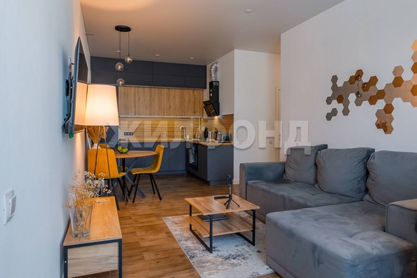 
  Продается 3-комн. квартира, 62.6 м², ЖК Маяк
. Фото 13.