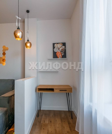 
  Продается 3-комн. квартира, 62.6 м², ЖК Маяк
. Фото 15.