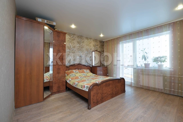 
  Продается 3-комн. квартира, 86.1 м², Николая Сотникова ул, д. 3
. Фото 3.