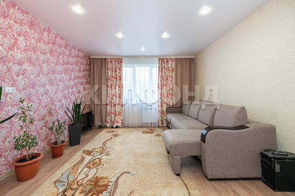 
  Продается 3-комн. квартира, 86.1 м², Николая Сотникова ул, д. 3
. Фото 10.