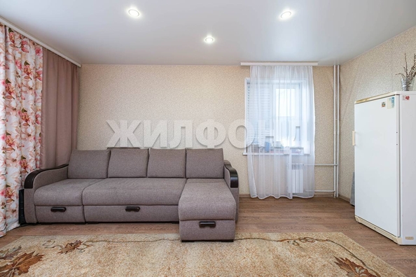 
  Продается 3-комн. квартира, 86.1 м², Николая Сотникова ул, д. 3
. Фото 12.