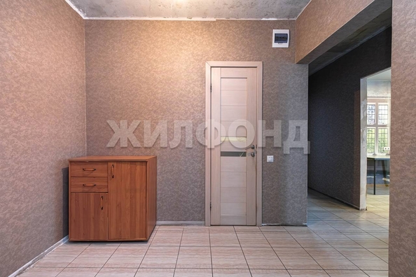 
  Продается 3-комн. квартира, 86.1 м², Николая Сотникова ул, д. 3
. Фото 13.