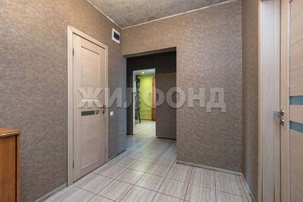 
  Продается 3-комн. квартира, 86.1 м², Николая Сотникова ул, д. 3
. Фото 15.