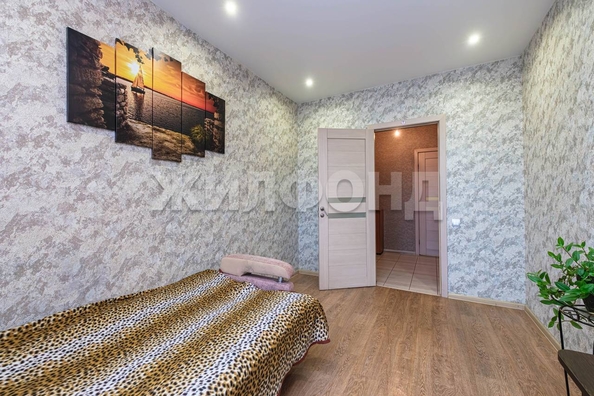 
  Продается 3-комн. квартира, 86.1 м², Николая Сотникова ул, д. 3
. Фото 32.