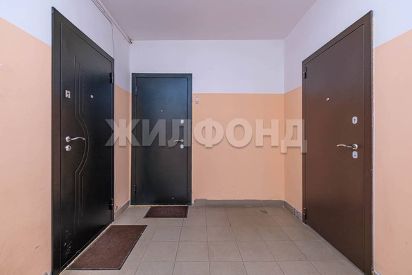 
  Продается 3-комн. квартира, 86.1 м², Николая Сотникова ул, д. 3
. Фото 35.