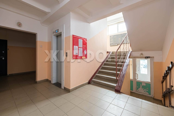 
  Продается 3-комн. квартира, 86.1 м², Николая Сотникова ул, д. 3
. Фото 36.
