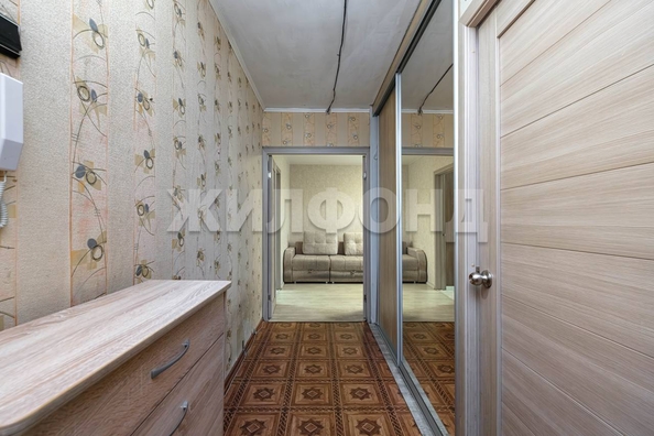 
  Продается 3-комн. квартира, 60.1 м², Герцена ул, д. 6
. Фото 7.