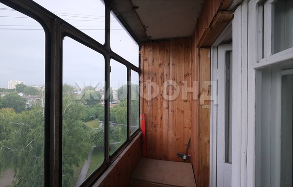 
  Продается 3-комн. квартира, 60.1 м², Зорге ул, д. 68
. Фото 11.