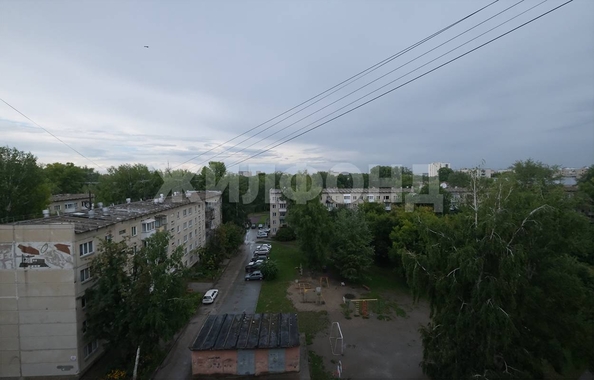 
  Продается 3-комн. квартира, 60.1 м², Зорге ул, д. 68
. Фото 12.