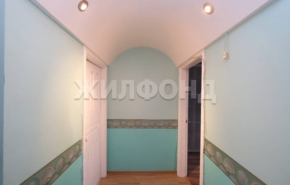 
  Продается 3-комн. квартира, 60.1 м², Зорге ул, д. 68
. Фото 18.
