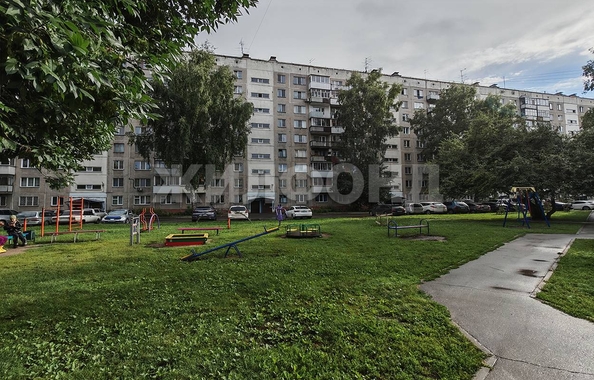 
  Продается 3-комн. квартира, 60.1 м², Зорге ул, д. 68
. Фото 27.