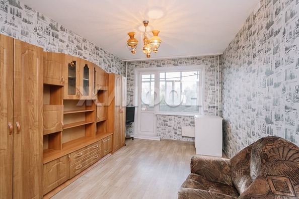 
  Продается 3-комн. квартира, 59.3 м², Саввы Кожевникова ул, д. 11
. Фото 2.