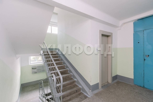 
  Продается 3-комн. квартира, 59.3 м², Саввы Кожевникова ул, д. 11
. Фото 12.