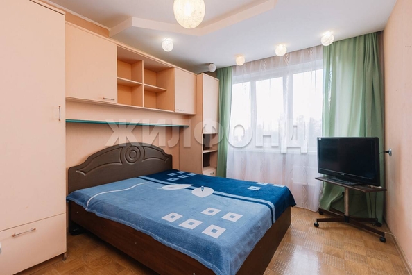 
  Продается 3-комн. квартира, 59.3 м², Саввы Кожевникова ул, д. 11
. Фото 3.