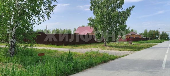 
  Продается земельный участок, 19.06 соток, село Морозово
. Фото 2.