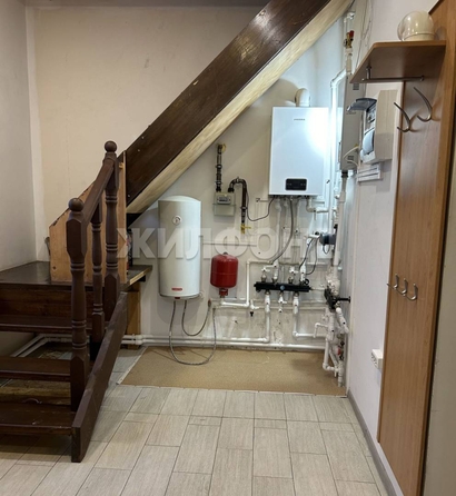 
  Продается дом, 121.5 м², Новосибирск
. Фото 7.