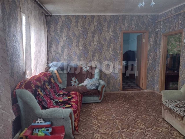 
  Продается дом, 67.3 м², рабочий поселок Мошково
. Фото 3.