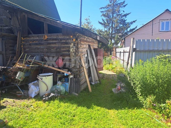 
  Продается земельный участок, 4 сотки, Новосибирск
. Фото 3.