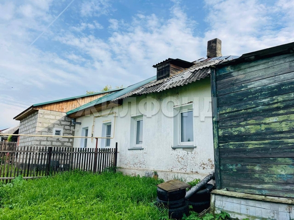 
  Продается дом, 30 м², поселок Восход
. Фото 3.