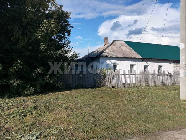 
  Продается дом, 30 м², поселок Восход
. Фото 2.
