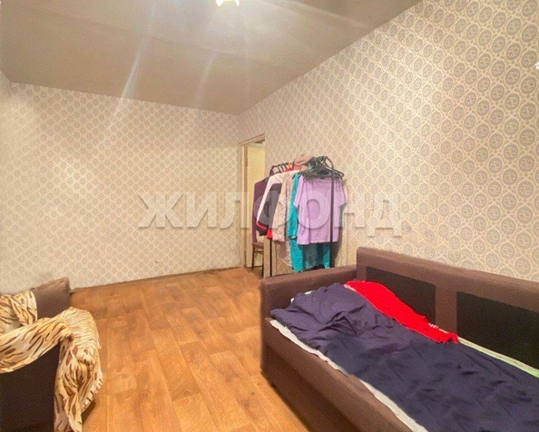 
  Продается комната, 30.2 м², Красина ул, д. 47/2
. Фото 3.