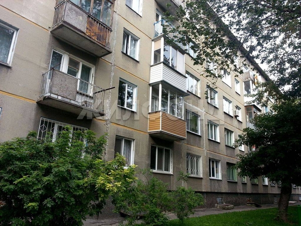 
  Продается комната, 30.2 м², Красина ул, д. 47/2
. Фото 9.