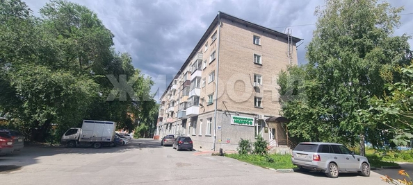 
  Продается комната, 12 м², Пархоменко ул, д. 14а
. Фото 12.
