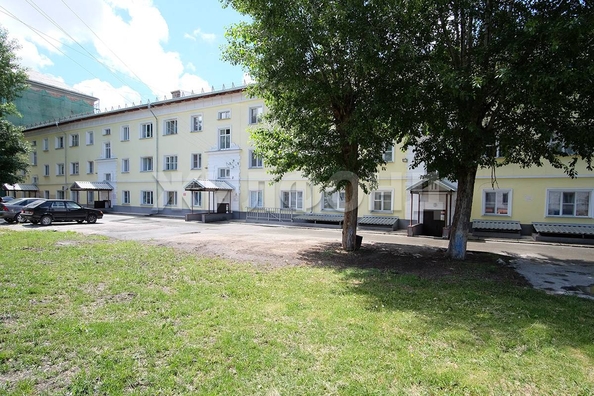 
  Продается комната, 8.8 м², 1-й Пархоменко пер, д. 18
. Фото 3.