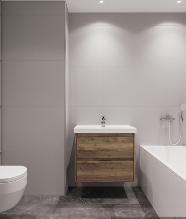
  Продается 4-комн. квартира, 79.6 м², ЖК Никольский парк, дом 6
. Фото 10.