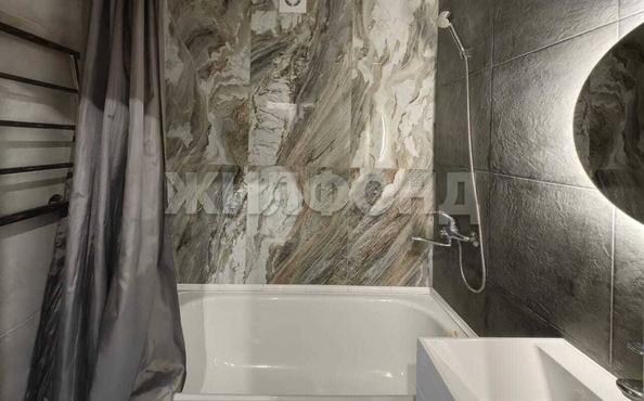 
  Продается 1-комн. квартира, 34.5 м², Сибирская ул, д. 51
. Фото 5.