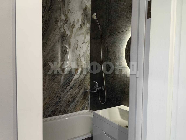 
  Продается 1-комн. квартира, 34.5 м², Сибирская ул, д. 51
. Фото 9.