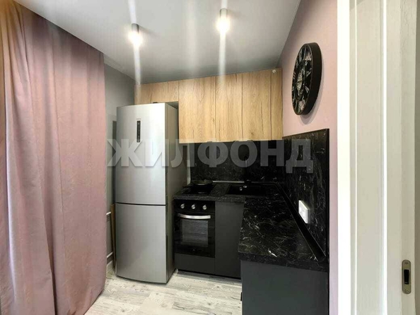 
  Продается 1-комн. квартира, 34.5 м², Сибирская ул, д. 51
. Фото 17.